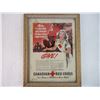 Image 3 : 1939 Aunt Jemima Ad and WW II Red Cross Ad