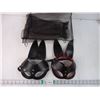 Image 1 : (2) Women's Girl Sexy Rabbit Ears Masks