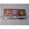 Image 1 : (3) Adult Entertainment DVD's