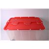 Image 2 : Storage Tub with Lid