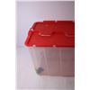 Image 3 : Storage Tub with Lid