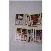 Image 2 : (29) 1990 Bowman NHL Hockey Trading Cards