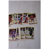 Image 3 : (29) 1990 Bowman NHL Hockey Trading Cards