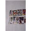 Image 2 : (24) 1992 Topps NHL Hockey Trading Cards