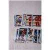 Image 2 : (40) 1992 OPC Hockey Trading Cards