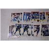Image 2 : (40) 1993 OPC NHL Hockey Trading Cards