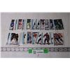 Image 1 : (40) 1992 OPC Hockey Trading Cards