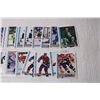 Image 2 : (40) 1992 OPC Hockey Trading Cards