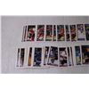 Image 2 : (52) 1991 Bowman NHL Hockey Trading Cards