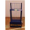 Image 1 : *Irwin Tool Rack - 17" x 31"