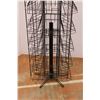 Image 2 : *Upright Store Magazine Rack - 20" x 64"