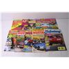 Image 2 : Large Lot of Assorted Car Magazines - Mustang