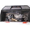 Image 3 : Tool Box with Assorted Tools