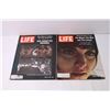 Image 2 : (5) Vintage Life Magazines