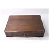 Image 4 : Wooden Cutlery Box (No Cutlery Included)