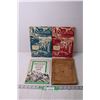 Image 1 : (4) Vintage Books - History