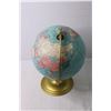 Image 2 : Vintage Globe