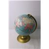 Image 3 : Vintage Globe