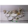 Image 1 : Lot of Assorted Ceramic Dishes