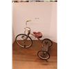 Image 1 : *Vintage Tricycle