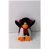 Image 3 : Guinness World Records Book and Stuffed Penguin