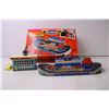 Image 2 : MicroMachines Stock Car Superstars Play Set