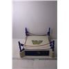 Image 1 : Vintage Toy Wrestling Stage