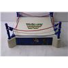 Image 3 : Vintage Toy Wrestling Stage