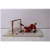 Image 3 : NHL Hockey Figurine