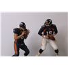 Image 2 : (2) NFL Football Figures - Tim Tebow