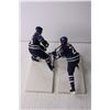 Image 4 : (2) NHL Hockey Figures - Jason Smith, Chris Pronger