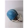 Image 2 : Vintage Football Helmet