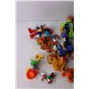 Image 2 : Lot of Assorted Toys