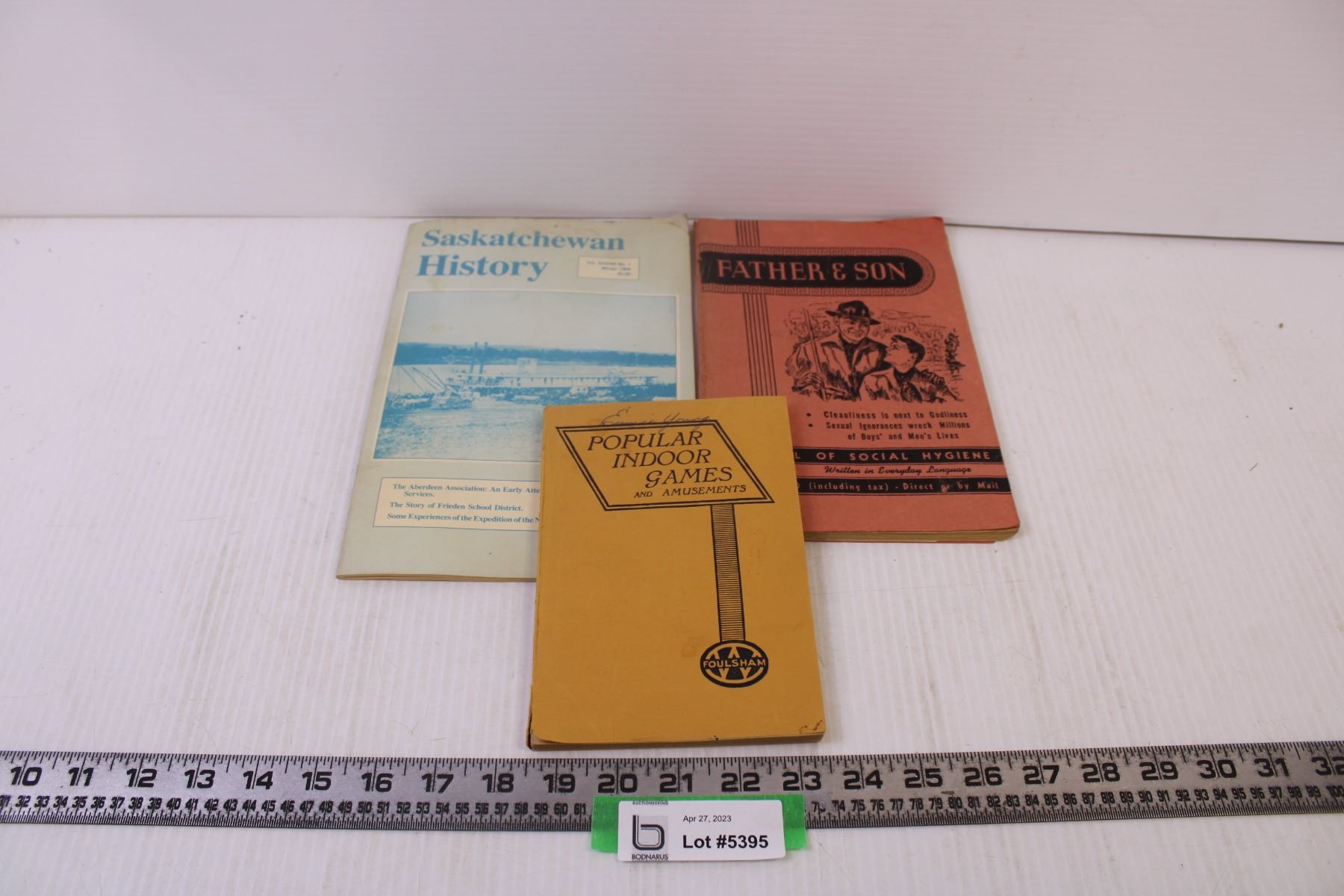 3 Books SK History Popular Indoor Games Father And Son Manual Of 3-books-sk-history-popular-indoor-games-father-and-son-manual-of