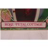 Image 2 : Rose Petal Cottage Doll House-In box