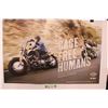 Image 1 : 2xHarley Davidson Posters (Double Sided)