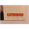 Image 2 : 2 x Snap on Tool Posters-both laminated