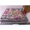 Image 2 : Box of assorted Christmas Balls