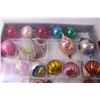 Image 3 : Box of assorted Christmas Balls