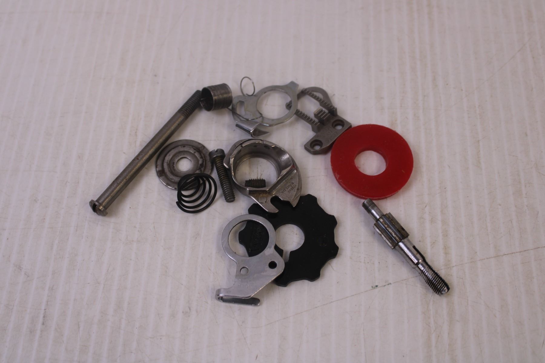 Singer sewing machine parts Singer sewing machine parts