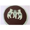 Image 2 : Inuit Felt Table protector