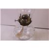 Image 3 : 2 Glass Kerosene Lamps