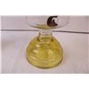 Image 5 : 2 Glass Kerosene Lamps