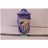 Image 1 : Blue Dog Cookie Jar