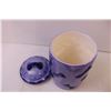Image 4 : Blue Dog Cookie Jar