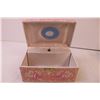 Image 2 : 2 wind up musical jewelry boxes
