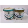 Image 2 : Assorted Tobacco tins