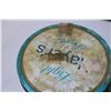 Image 3 : Assorted Tobacco tins