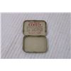Image 2 : Assorted small medicine tins
