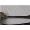Image 5 : Assorted Silver plated flatware